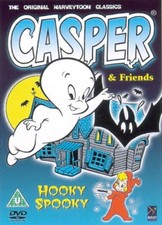 Casper And Friends: Hooky