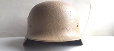 CASQUE ALLEMAND WW2