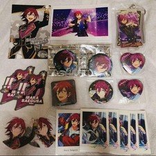 Ensemble Stars Ibara Saegusa