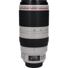 Canon EF Objectif Zoom