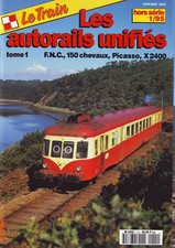 revue LE TRAIN SPECIAL 1 95