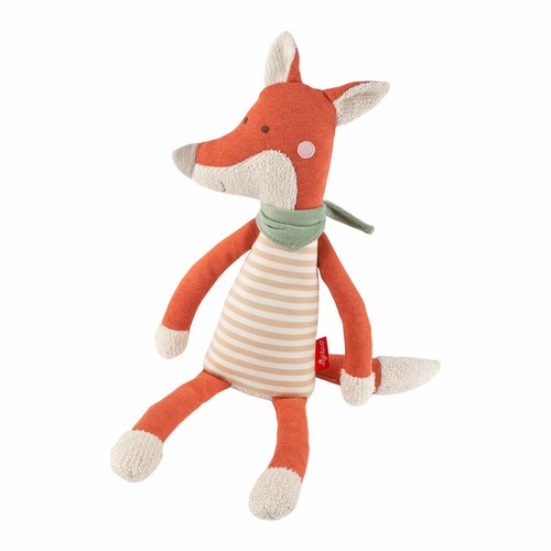 Sigikid doudou renard - sigikid,