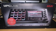 AKAI Professional MPC LIVE