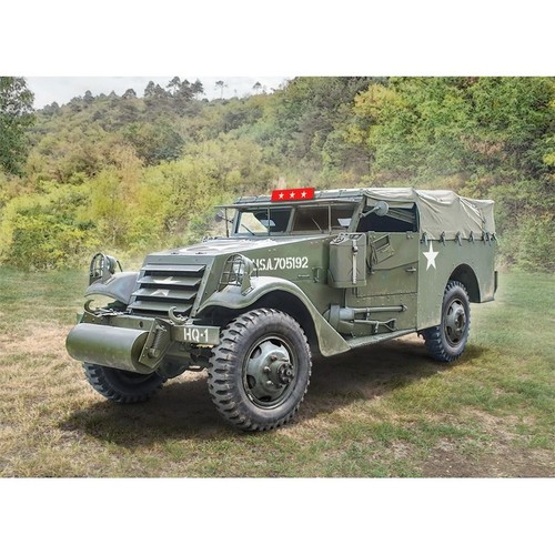 Italeri 7063 maquette - italeri,