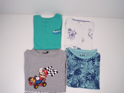 Shirt manches courtes - courtes,