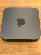 Mac mini 2018 2ghz - 3.2ghz, i7