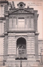 75 PARIS LE BALCON DE CHARLES