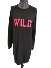 Très Belle Robe Pull Laine