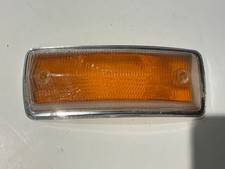 Cabochon clignotant avant - clignotant,