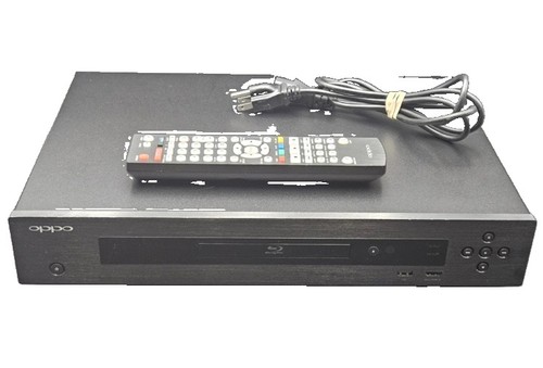 Oppo bdp 103d - oppo, bdp-103d