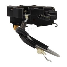 Serrure avant gauche SAAB 9.3 2 CABRIOLET PHASE 1 12803474