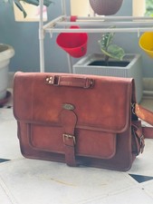 Vintage Cuir Hi Tech