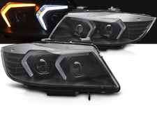 Paire de phares avant BMW