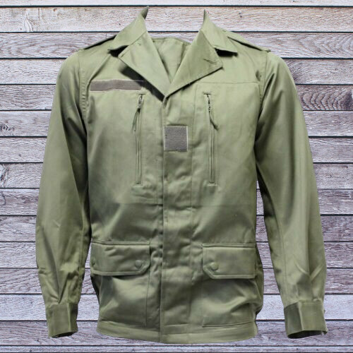 Veste armée française 4 - f2,