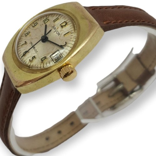 Arvor 21mm 1970s - , cal