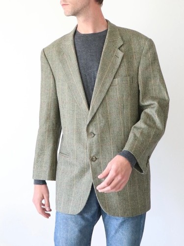 Veste vintage made - in, france