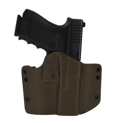 Colt handguns owb kydex - owb,