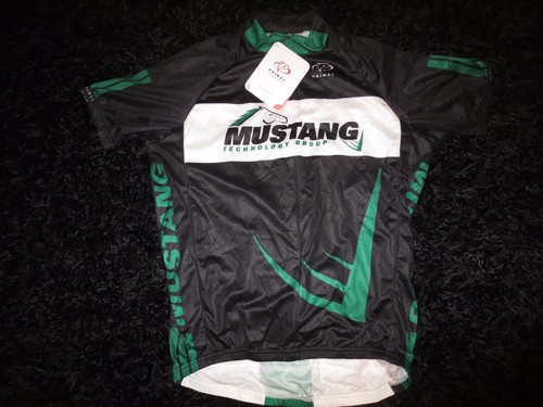Mustang technology group - mustang,