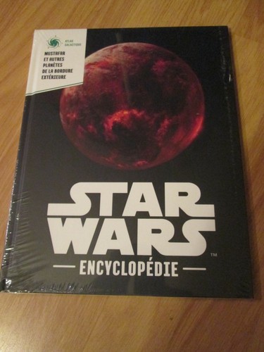 Star wars encyclopedie - n°, 71