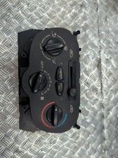 Platine Commande Climatisation