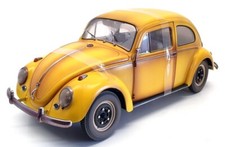 Sun Star 1/12 Scale Model Car 5219 - 1961 Volkswagen Beetle Saloon