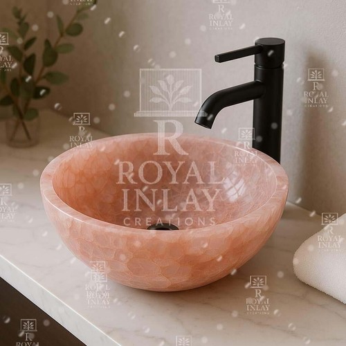 Bassin pour lavabo - en, quartz