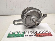 Moyeu Arrière Vélomoteur