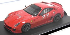 Looksmart LS368E 1/43 Ferrari