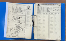 Classeurs de 85 fiches SOLEX