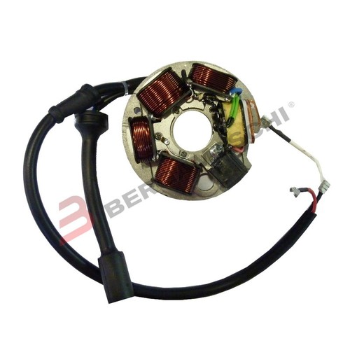 Aimant stator pour - aimant,