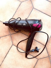 Sèche-cheveux Calor TBE