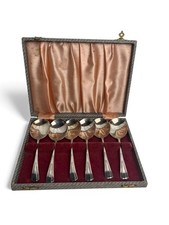 Art de la table, six