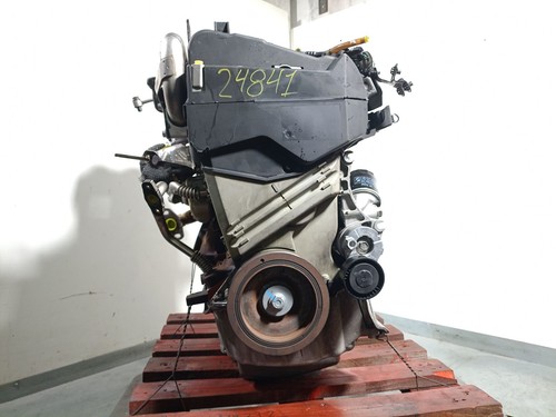 K9kb608 moteur complet - moteur, /