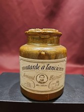 Vintage  French Stoneware