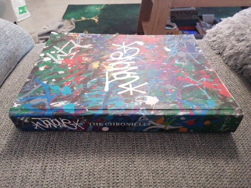 Jonone the chronicles pluskwa - jonone,