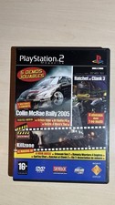 PS2 Demo 52 - Killzone / Pro