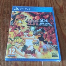Metal Slug XX - PS4 💿 NEUF