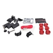 Installation kit pour porte-vélos Carry Bike T4 - Ref Fiamma 98690-056