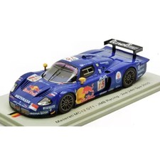 SPARK 100SPA19 MASERATI MC12