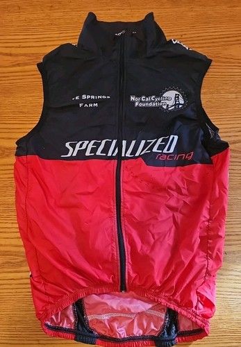 Specialized racing jersey - racing,