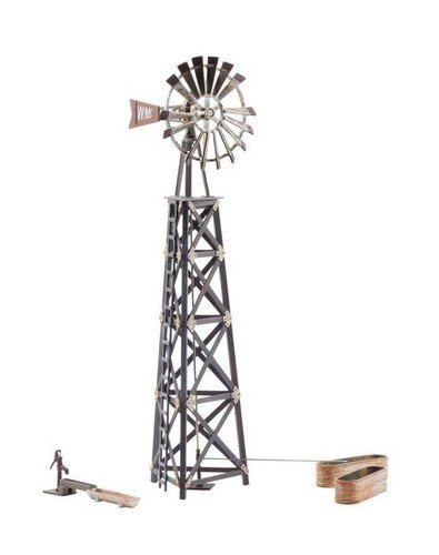 Spur woodland éolienne - 0,