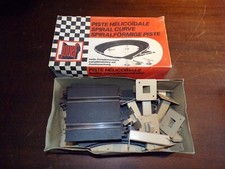 Ancien kit piste/ circuit