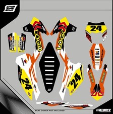 Kit Graphiques Décalcomanies