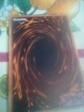 Carte yu gi ho Scapecoat holo
