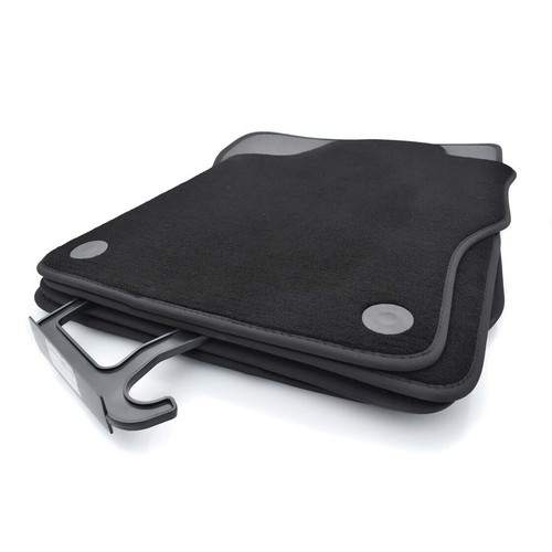 Set tapis sol mercedes - set, de