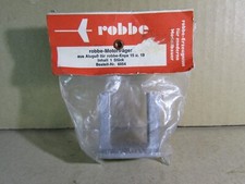 324X Robbe 6054 Support en Alu Bati 15 U 19 Porte Moteur pour RC Neuf + Boite