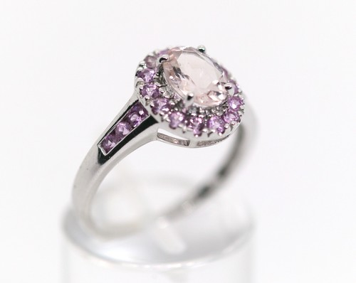 Bague argent sterling 925 - argent,