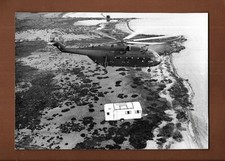 Photo Super-Frelon SA 321 L -