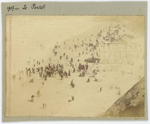 Portel vue - le,