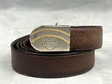 Authentique ceinture vintage